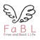 FaBL（ファブル）ロゴ