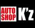 Auto Shop K’zロゴ
