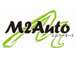 M2 Autoロゴ