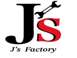 J’s Factoryロゴ