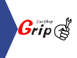 Car Shop Grip －カーショップグリップ－ロゴ