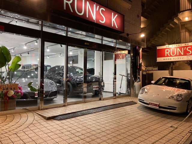 RUN’S K 