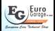 Euro garage ＋oneロゴ
