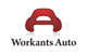 株式会社Workants Autoロゴ