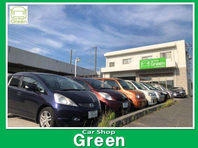 Car Shop Green（カーショップグリーン） 写真