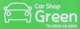 Car Shop Green（カーショップグリーン）ロゴ