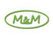 M＆M自動車ロゴ