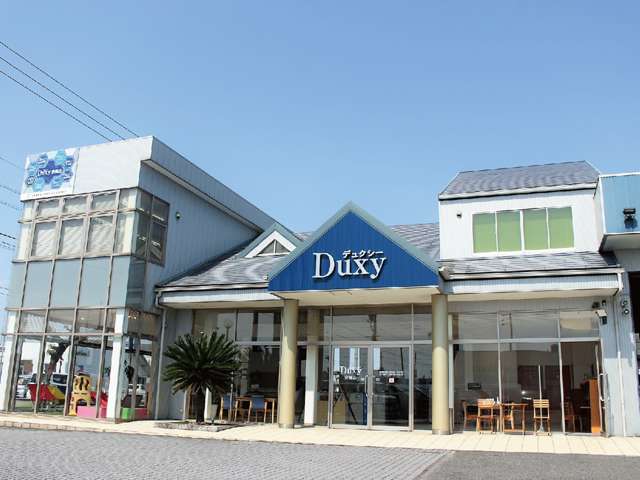 Duxy（デュクシー）安城店 （株）ミリオンオートサービス 