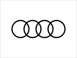 Audi Approved Automobile 静岡ロゴ