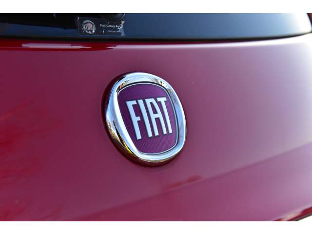 RAPORT FIAT500専門店 写真