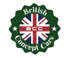 BCC British Concept Carsロゴ