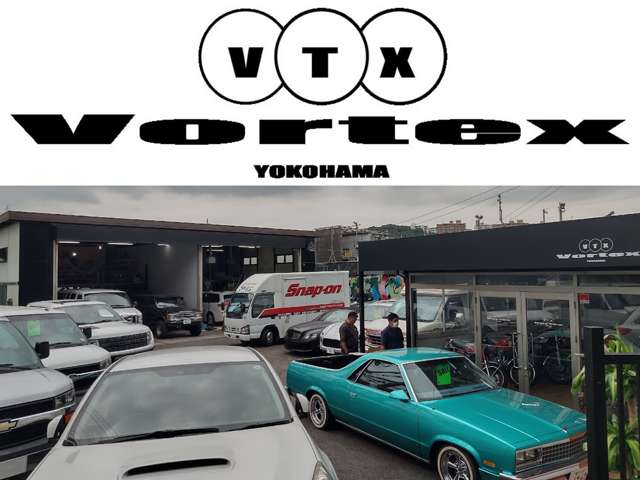 VORTEX YOKOHAMA 