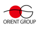 ORIENT CAR －オリエント・カー－ロゴ
