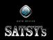 Satsy’sロゴ
