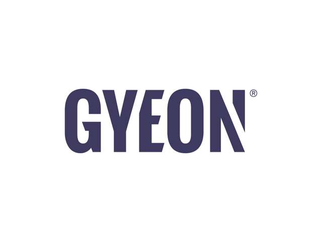 GYEON認定施工店でしっかりとした知識と技術でコーティング！
