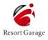 ResortGarageロゴ