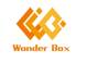 Wonder Boxロゴ