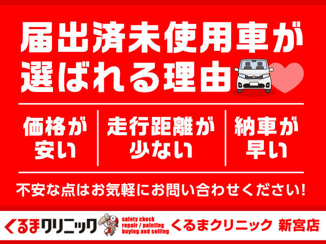 当店では【届出済軽未使用車】を中心にご用意しています！１万円から乗れるリース販売もご利用可能です！