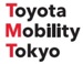 トヨタモビリティ東京ロゴ
