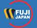 FUJI JAPANロゴ