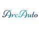 Arc Auto（アークオート）ロゴ