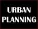 URBAN PLANNING （アーバンプランニング）ロゴ