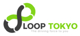 LOOP TOKYOロゴ