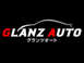 GLANZ AUTO（グランツオート）ロゴ