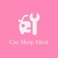 Car Shop Idealロゴ