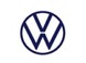 Volkswagen中川松葉公園 認定中古車センターロゴ