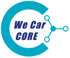 We Car CORE ボルボ専門店ロゴ