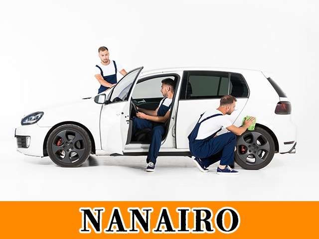 NANAIRO（ナナイロ） 