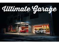 【Ultimate Group】スペシャリティカー専門店【Ultimate Garage】