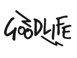 GOOD LIFE（グッドライフ）ロゴ