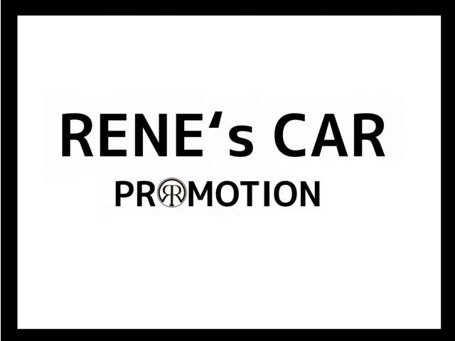 RENE’s CAR PROMOTION 写真