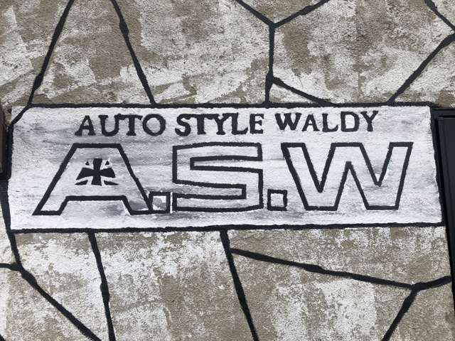 AUTO STYLE WALDY 