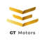 GT Motorsロゴ