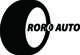 RORO AUTO（ロロオート）ロゴ