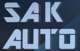 SAKオート（エスエーケーオート）ロゴ
