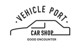 VEHICLE PORT（ヴィークルポート）ロゴ
