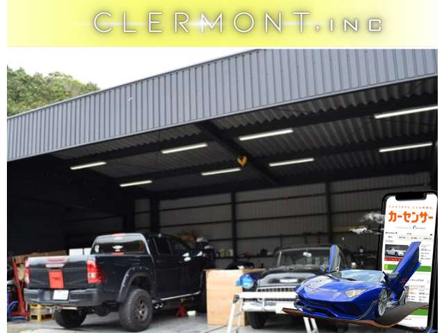 Total Vehicle Service CLERMONT INC 写真