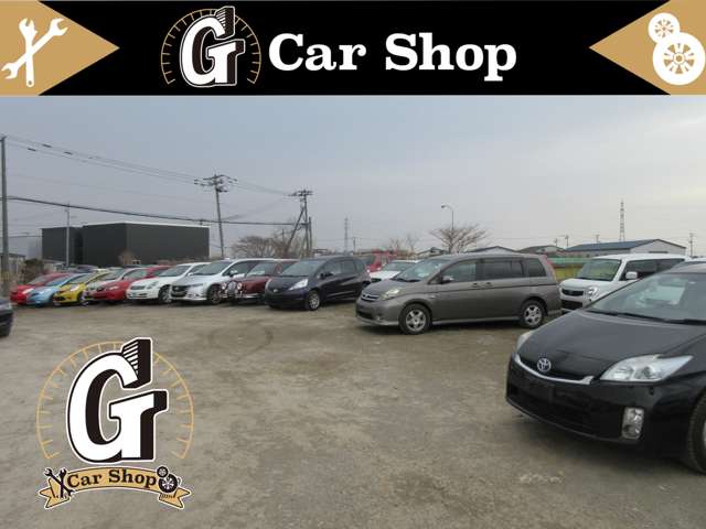 G－carshop 