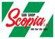 Scopia，Ltd．‐スコーピア‐ロゴ