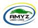 AMYZ株式会社ロゴ