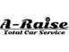 A－RAISE株式会社ロゴ