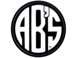 ABE’S（エイビーズ）ロゴ