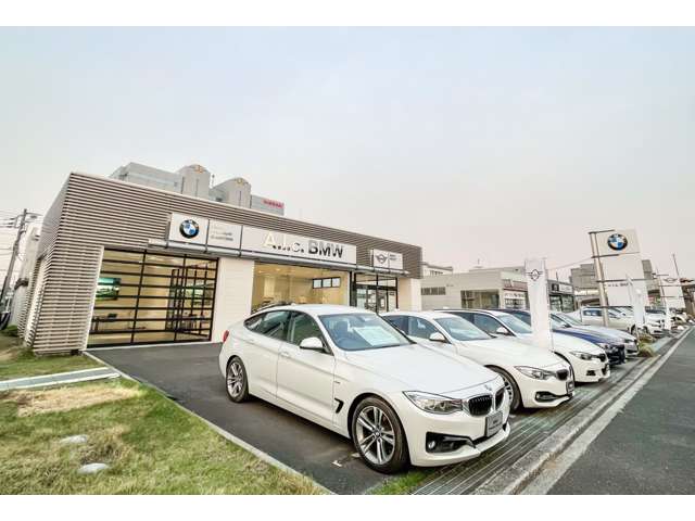 A．l．c．BMW BMW Premium Selection 厚木 ／（株）ALC Motoren