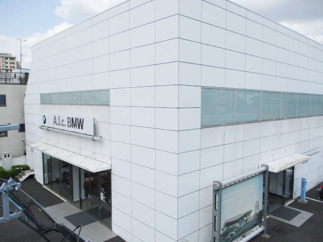 A．l．c．BMW BMW Premium Selection 杉並 ／（株）ALC Motoren Tokyo