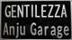 GENTILEZZA（ジェンティレッツア）ロゴ