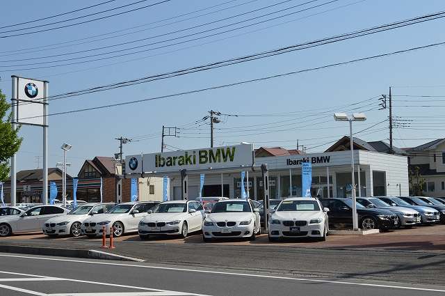 Ibaraki BMW BMW Premium Selection 守谷／（株）モトーレンレピオ